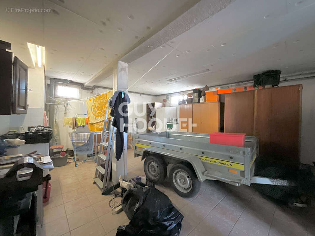 Maison à VILLENEUVE-TOLOSANE