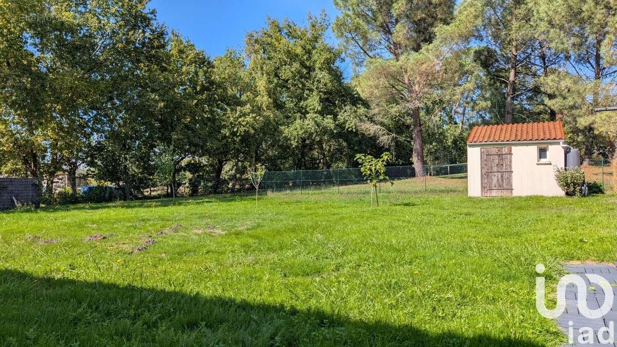 Photo 3 - Maison à MONTENDRE