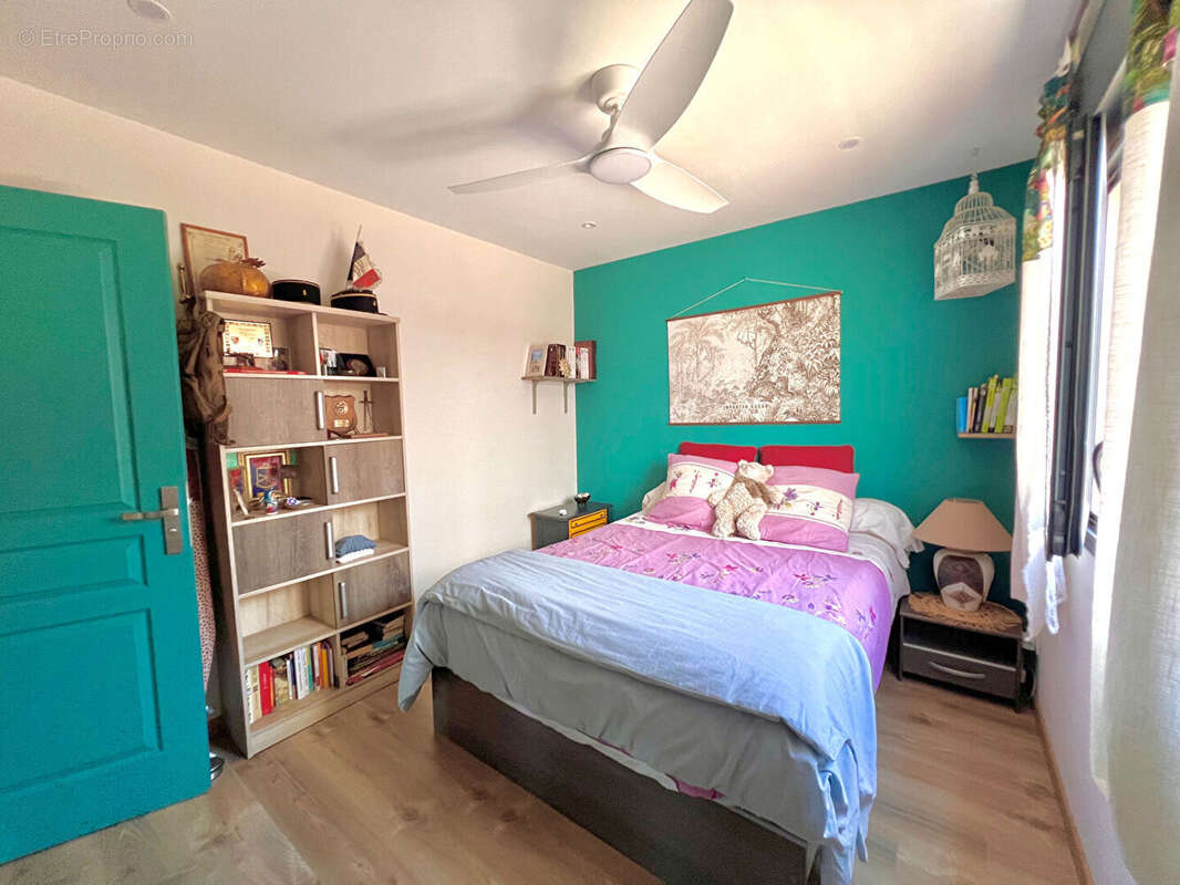 Maison à SAINT-PIERRE