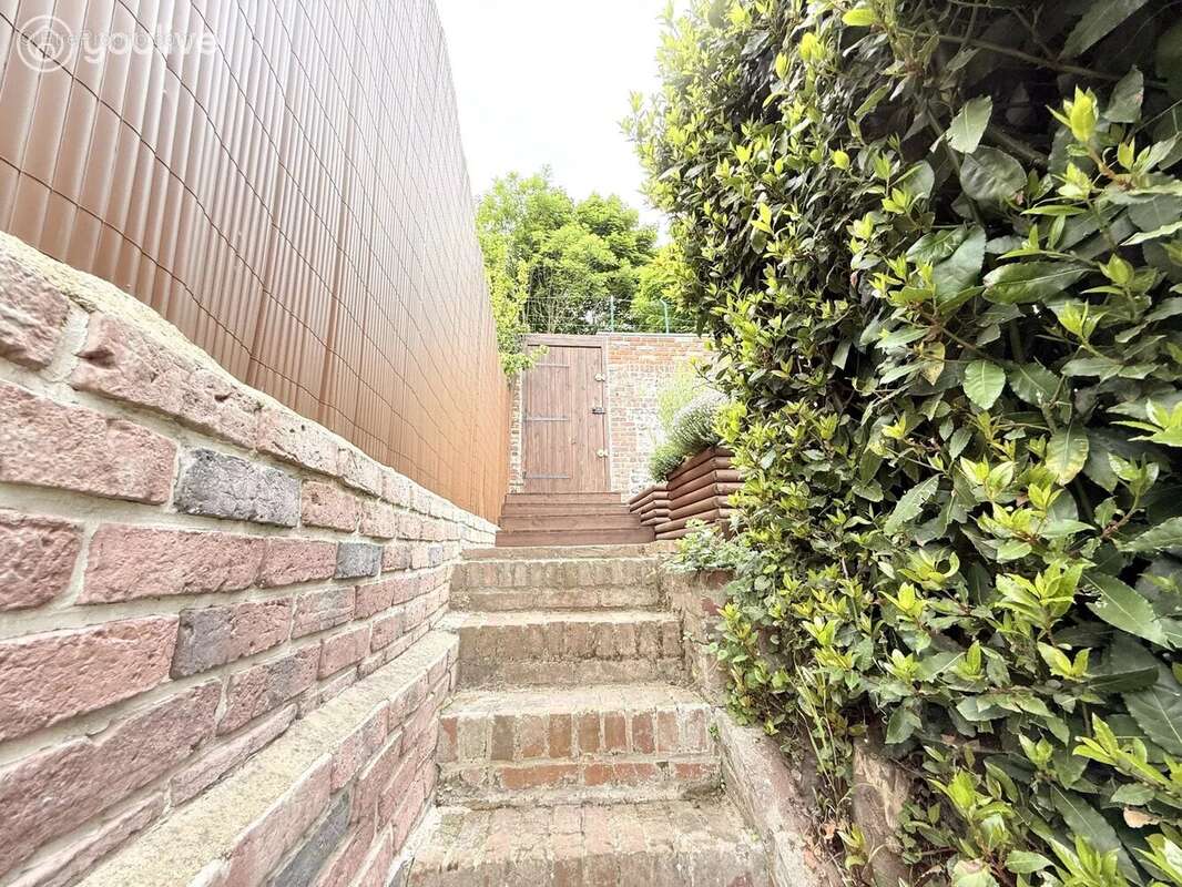 Maison à SAINT-VALERY-EN-CAUX