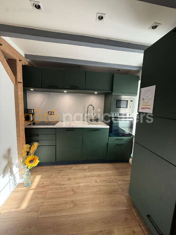 Maison à MAISDON-SUR-SEVRE