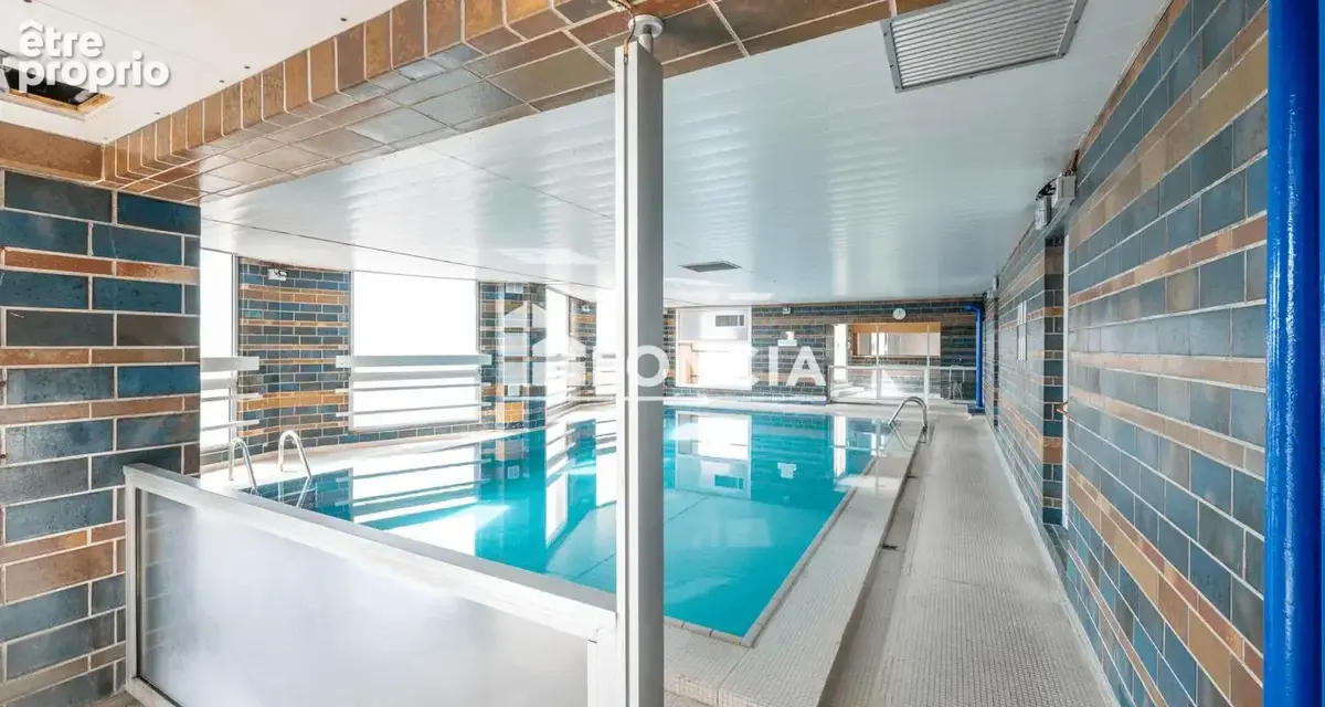 Appartement à PARIS-13E