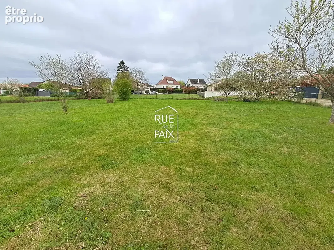Terrain constructible non viabilisé - photo 2