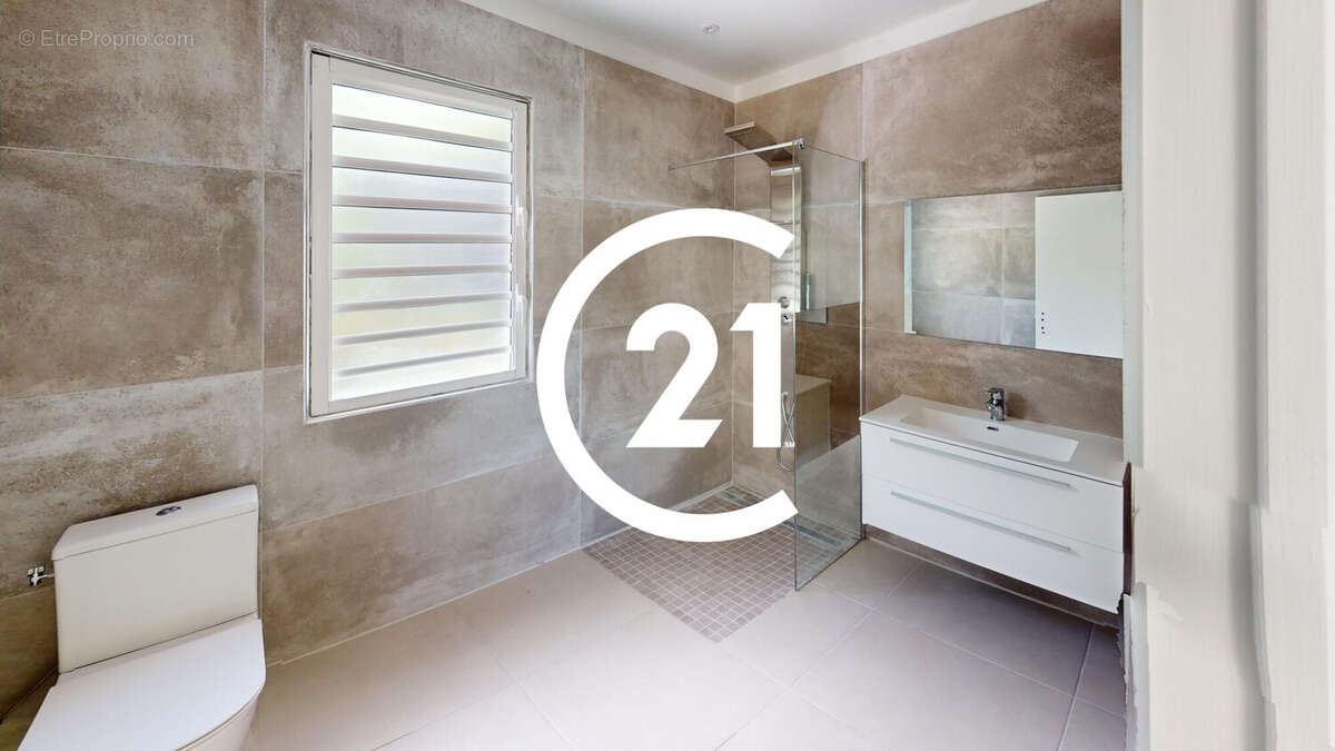 Appartement à LE DIAMANT