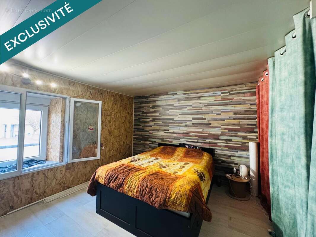 Photo 4 - Appartement à FLAVIGNY-SUR-MOSELLE