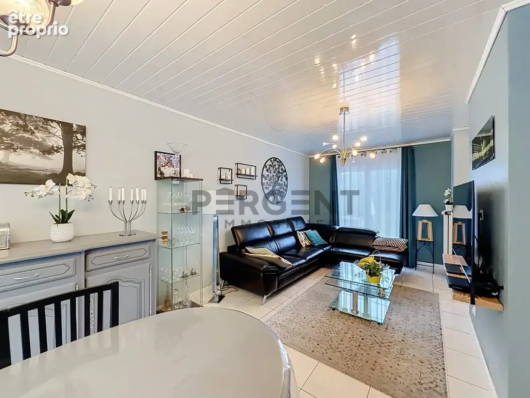 Maison 5 pièces 107 m² à vendre à Nouzonville (08700) - photo 4