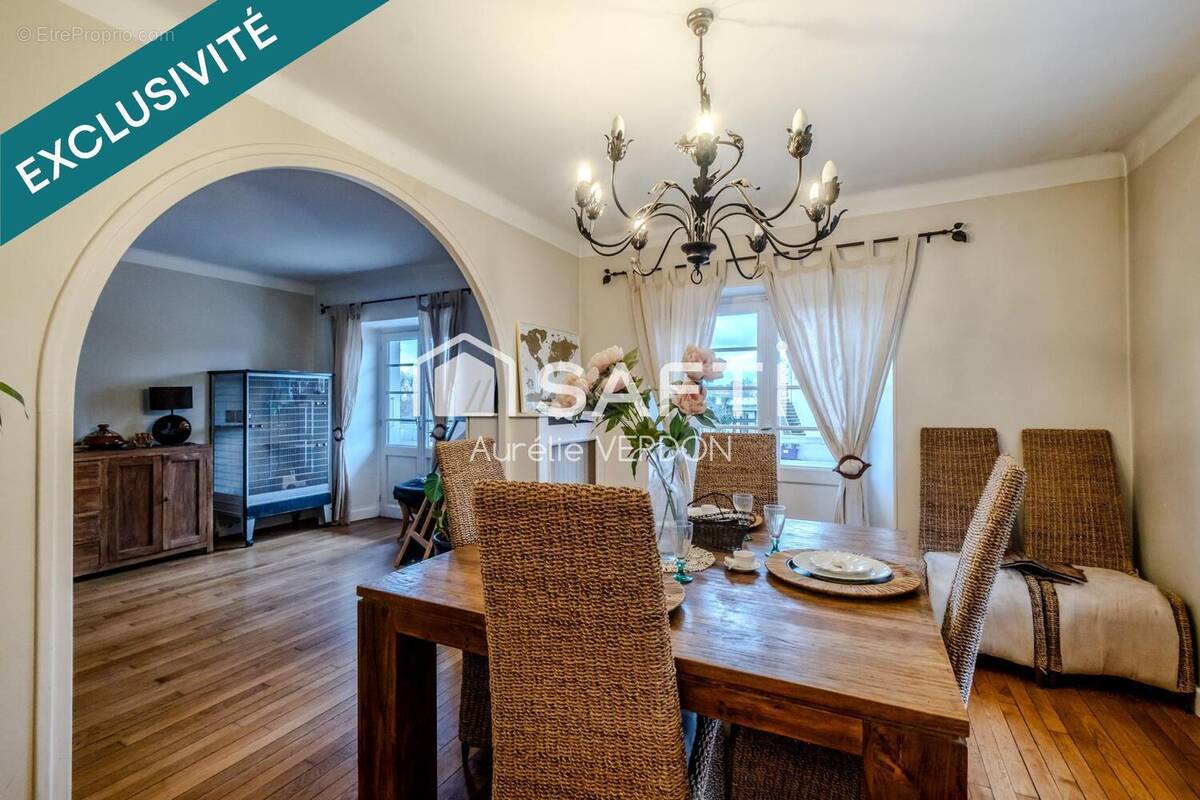 Photo 1 - Maison à SCIEZ