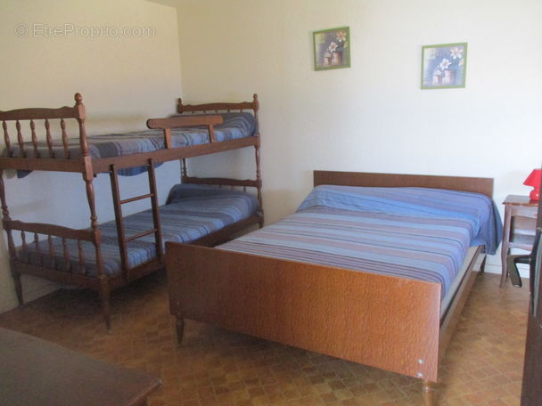 Appartement à LE BARCARES