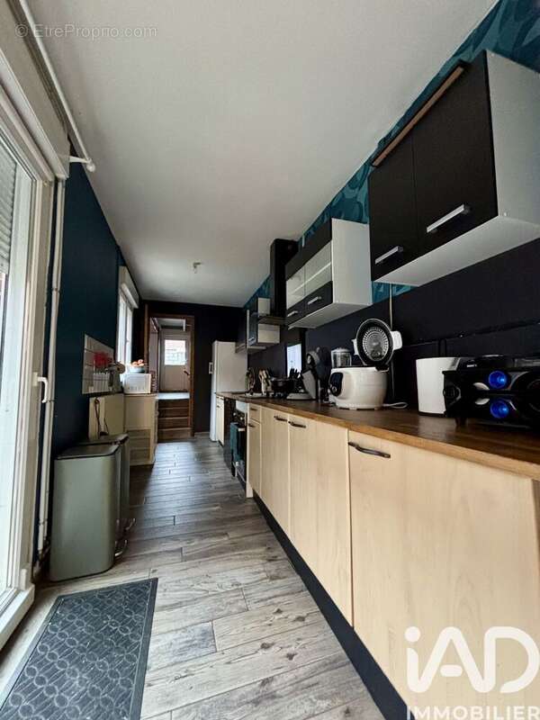 Photo 8 - Maison à BOLLEZEELE