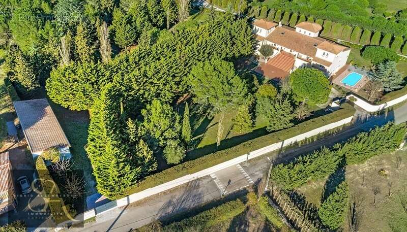 Maison à CARCASSONNE