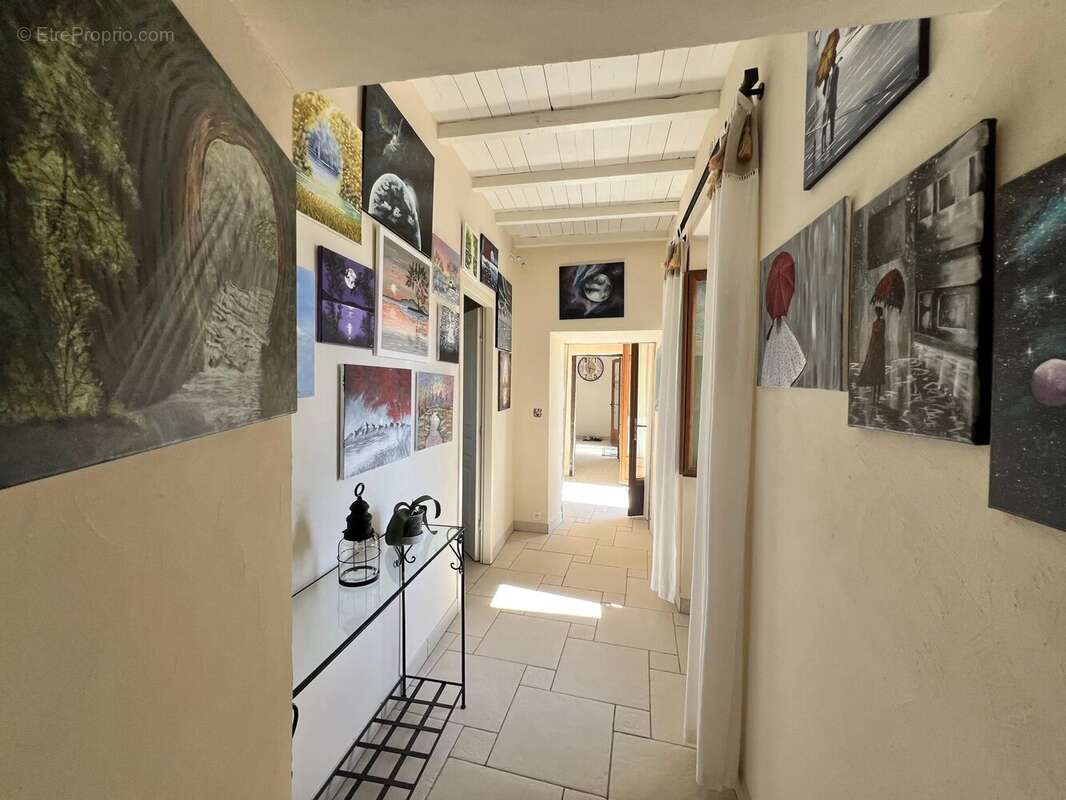 Maison à MIELAN