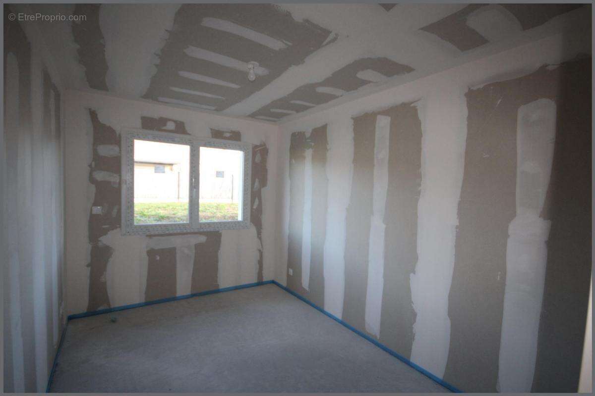 Maison à AUBIGNE-RACAN