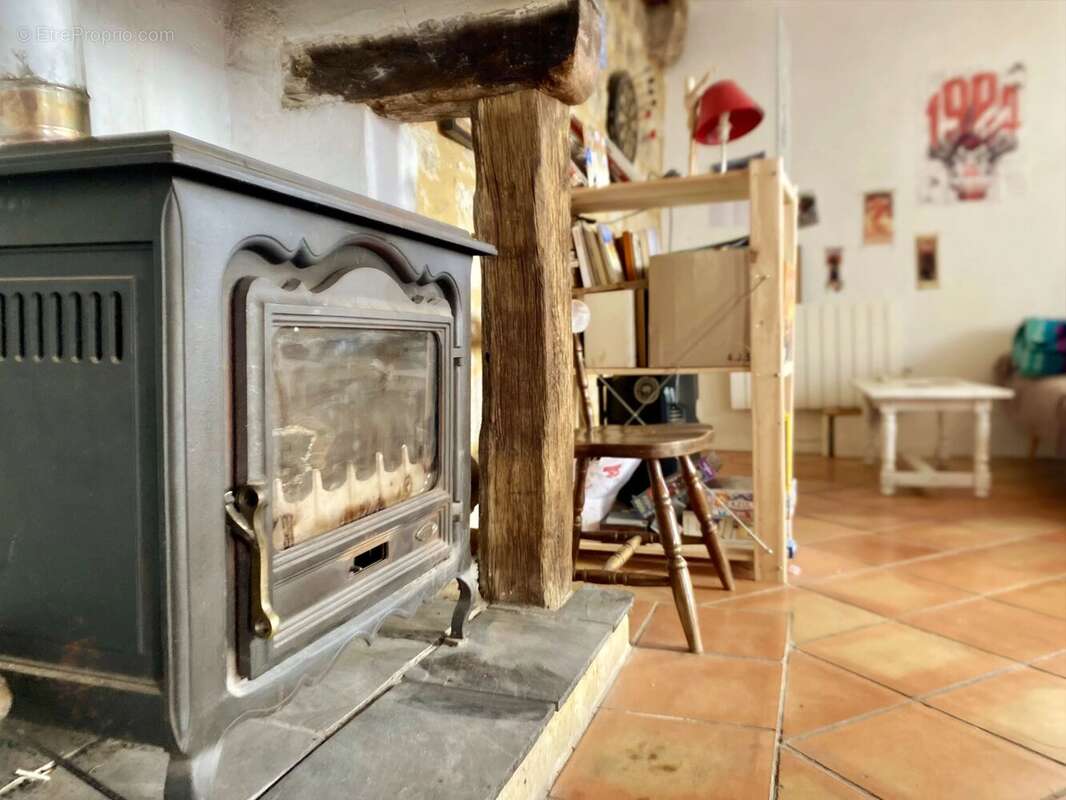Appartement à MONFLANQUIN