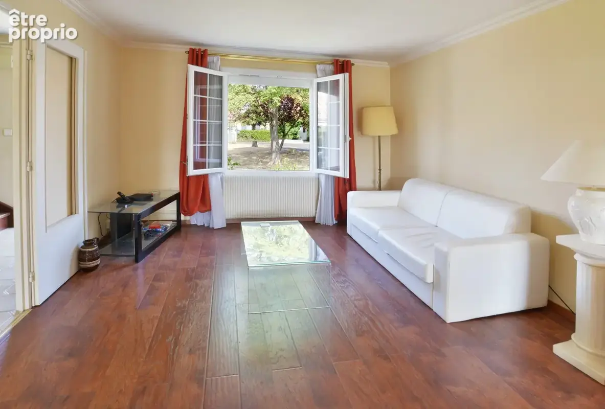 Maison 5 pièces 92 m² à vendre à Crosne (91560) - photo 5
