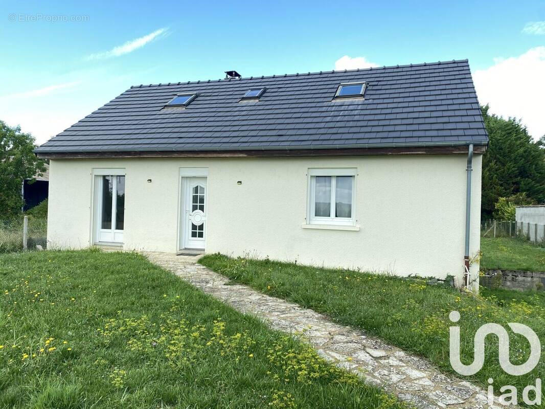 Photo 1 - Maison à VIMORY