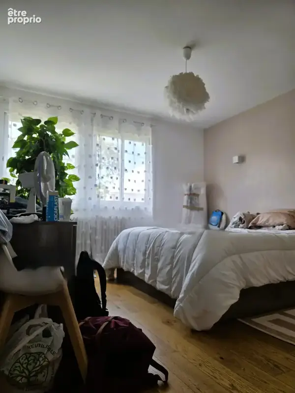 Maison 81 m² à Lagny-Sur-Marne  - photo 9