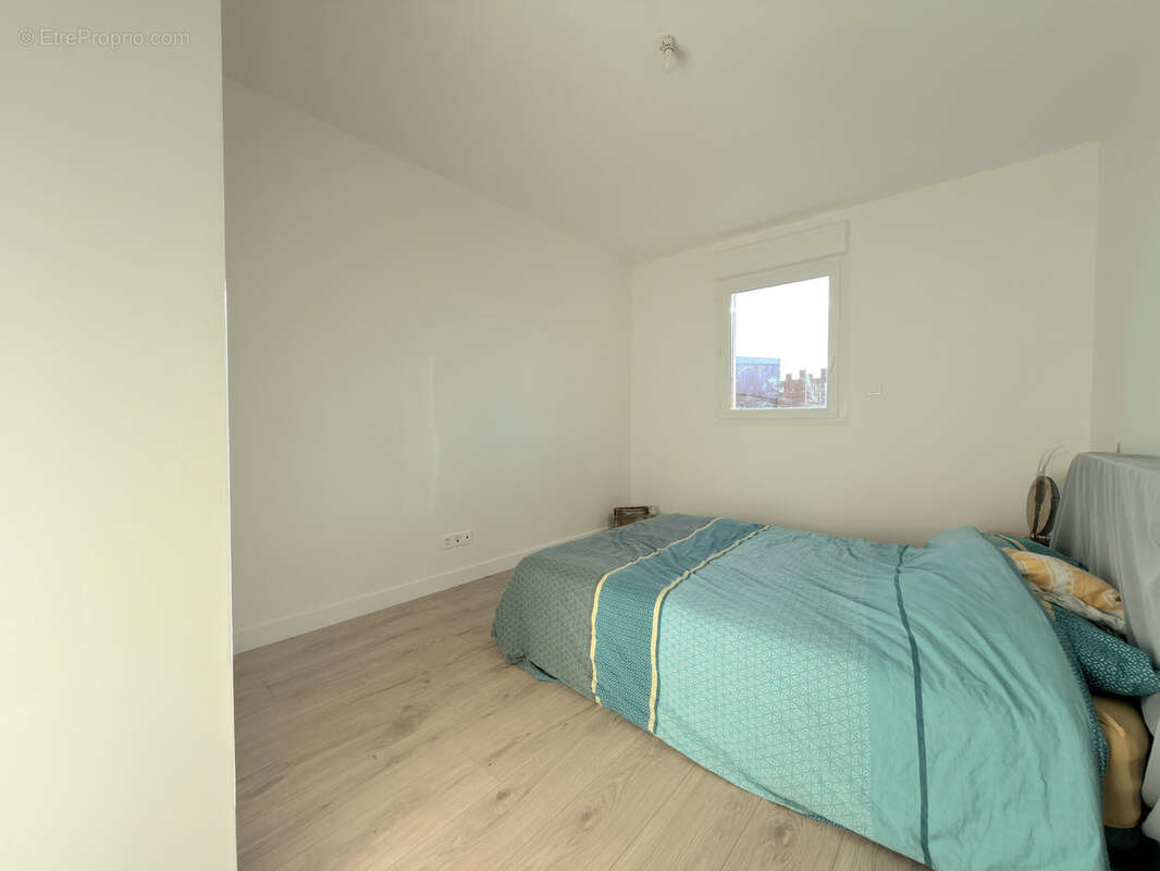 Maison à LE LOROUX-BOTTEREAU