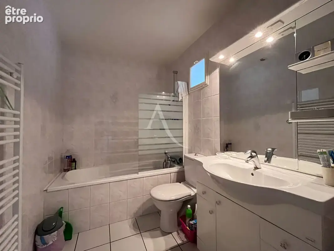 Maison Nantes 100.34 m2 - photo 7