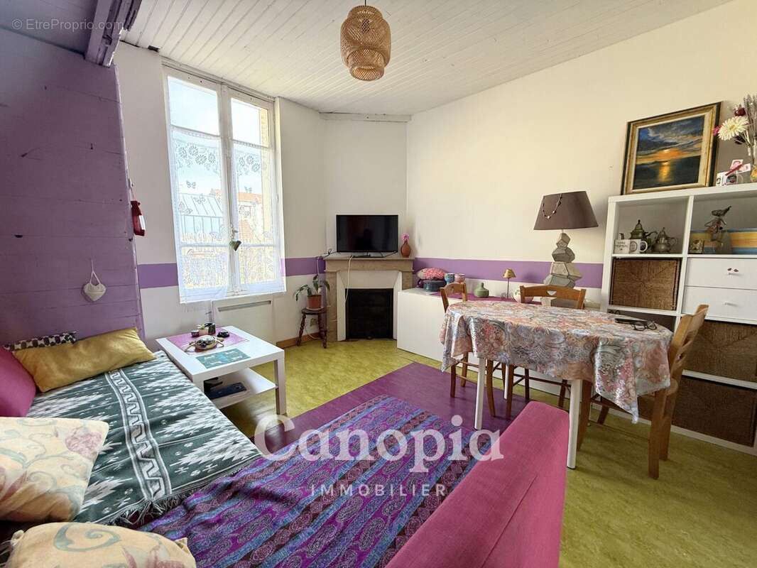 Appartement à ARCUEIL