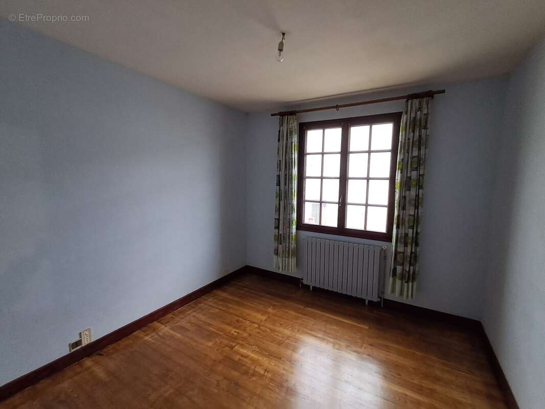 Maison à BON-ENCONTRE