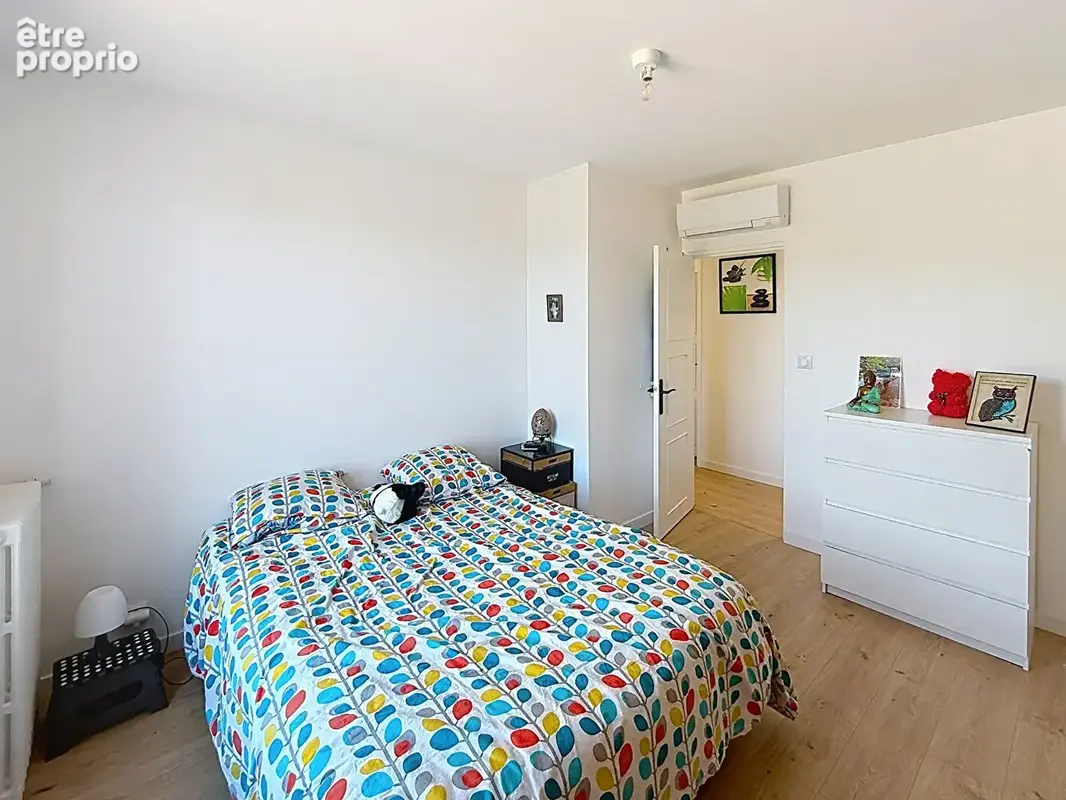 Maison Les Pennes Mirabeau 4 pièce(s) 80 m2 - photo 9