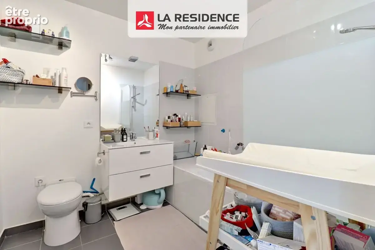 Appartement 4 pièces 83 m² à vendre à Poissy (78300) - photo 9