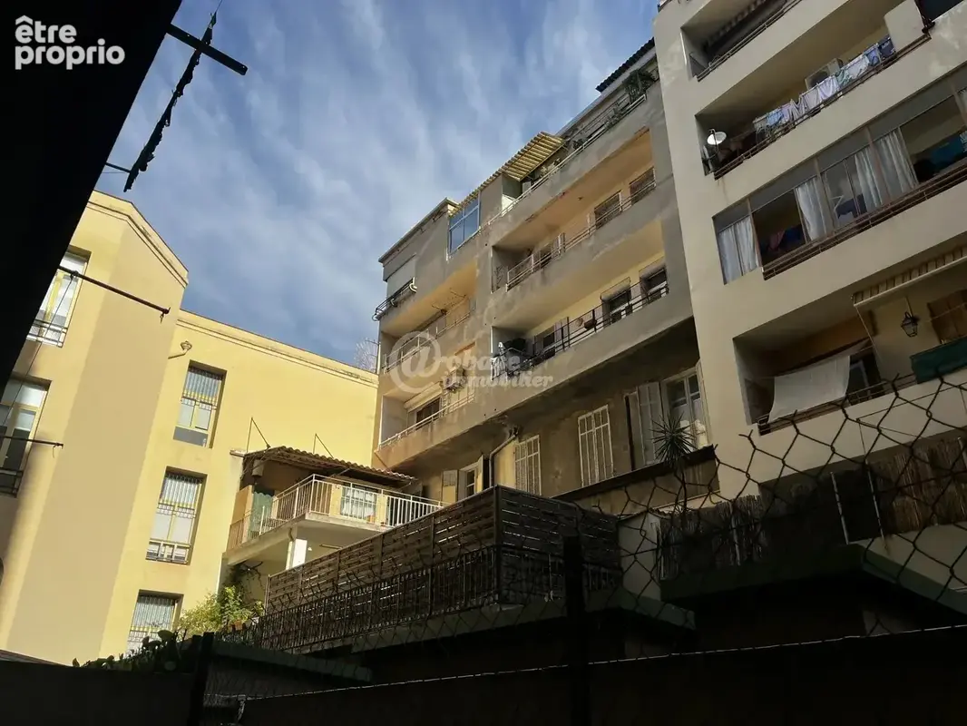 T2  Investissement locatif rentable et sécurisé - photo 14