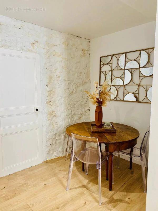 Appartement à VALBONNE
