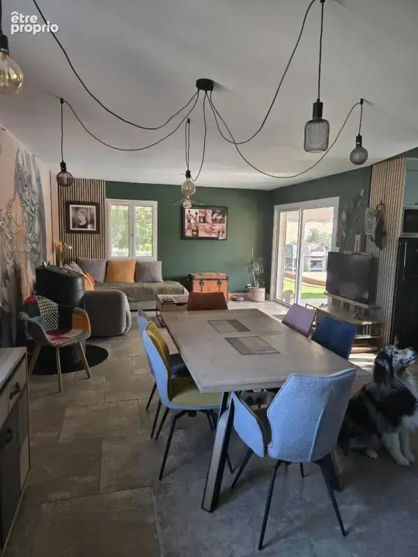 Villa avec piscine, dans un cadre résidentiel prisé - photo 9