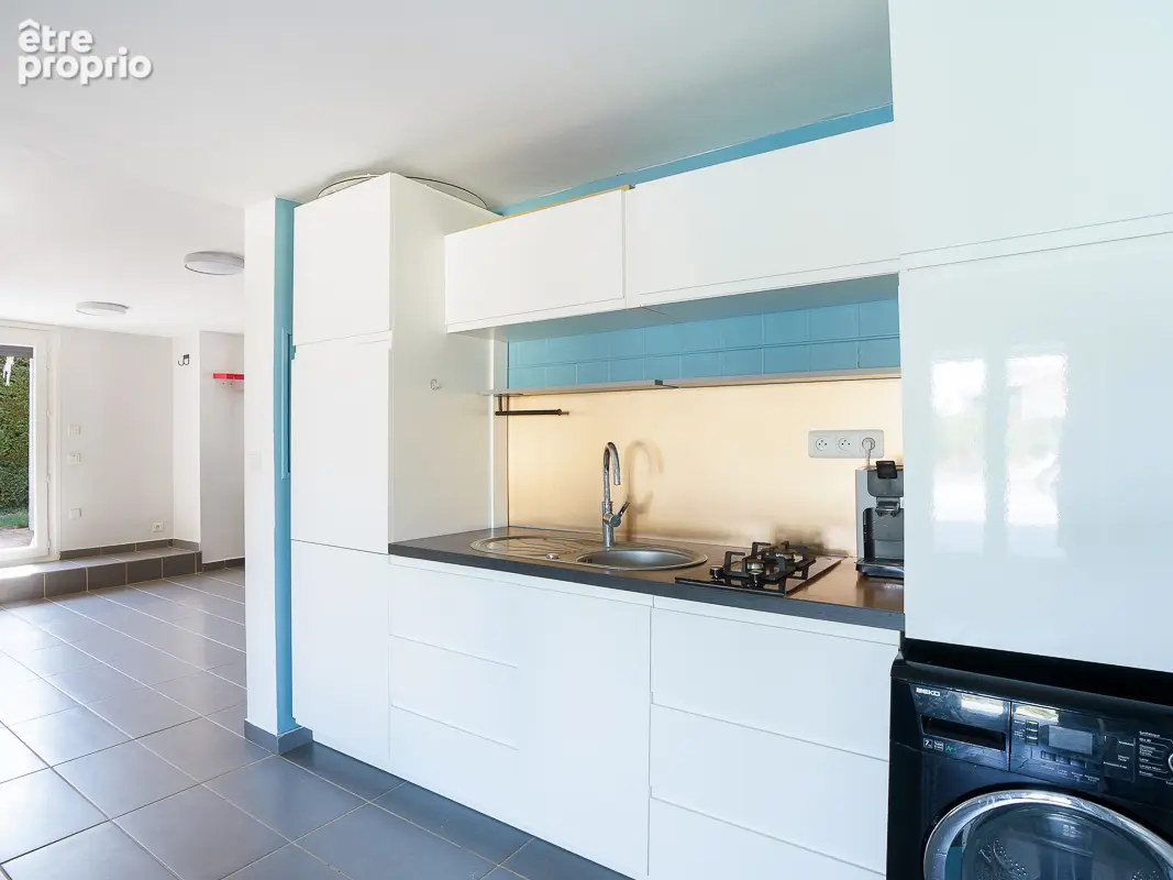 Maison Replonges 7 pièces 181 m2 - photo 11