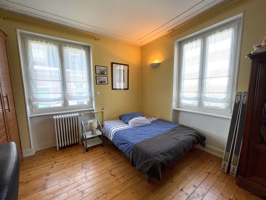 Maison à RIEDISHEIM