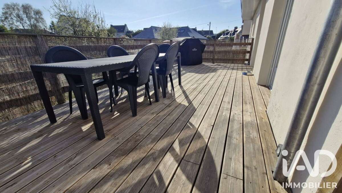 Maison 207 m² à Langueux  - photo 4