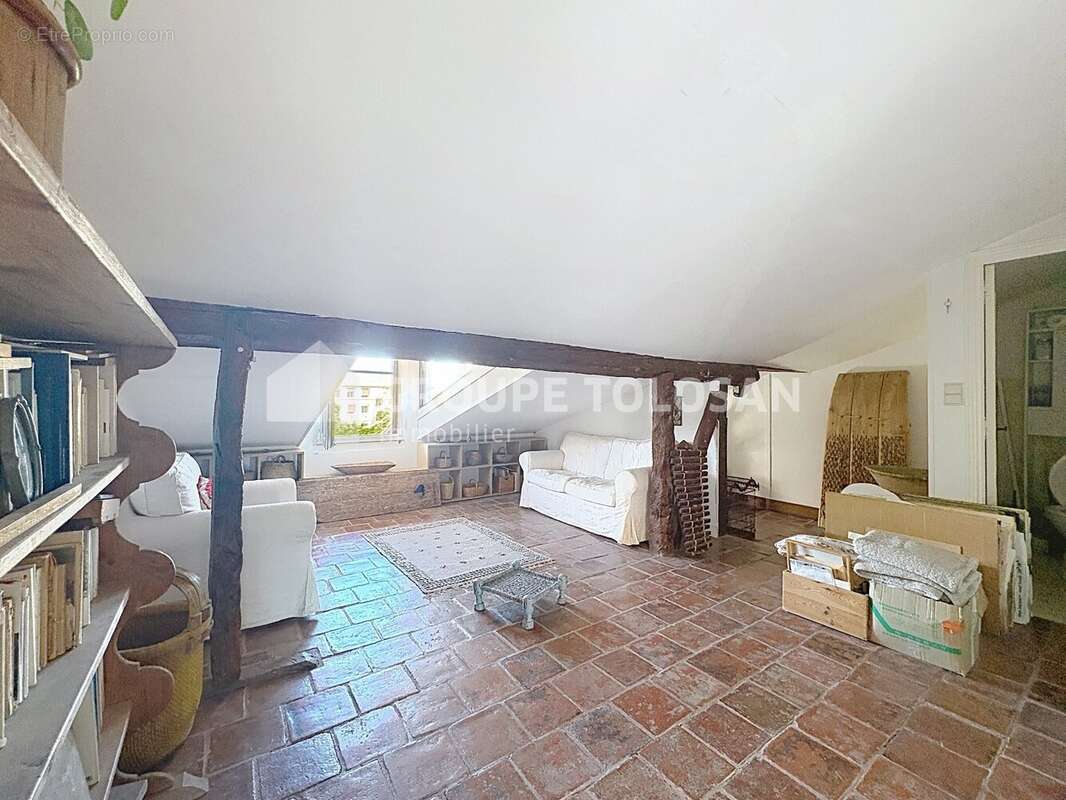 Appartement à MONTAUBAN