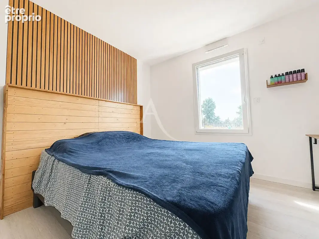 Maison de 2023 à 15 minutes de Saint-Gilles-Croix-de-Vie - photo 5