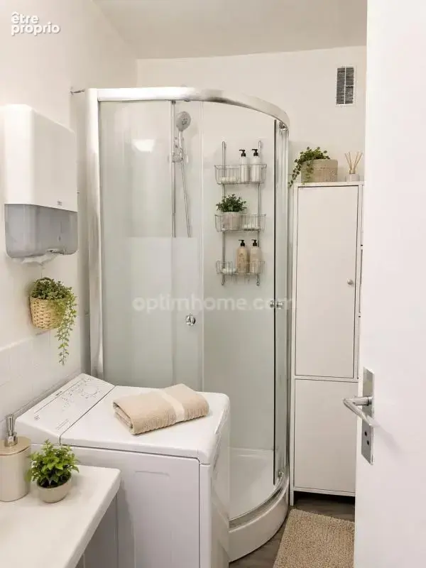 94140 - alfortville - appartement - 2 chambres - lumineux - calme - ascenseur - cave - vue seine - proximité commodités - photo 8