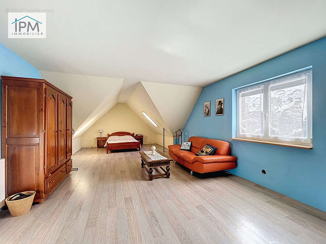 Maison à MATZENHEIM