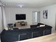 Appartement à PEYROLLES-EN-PROVENCE