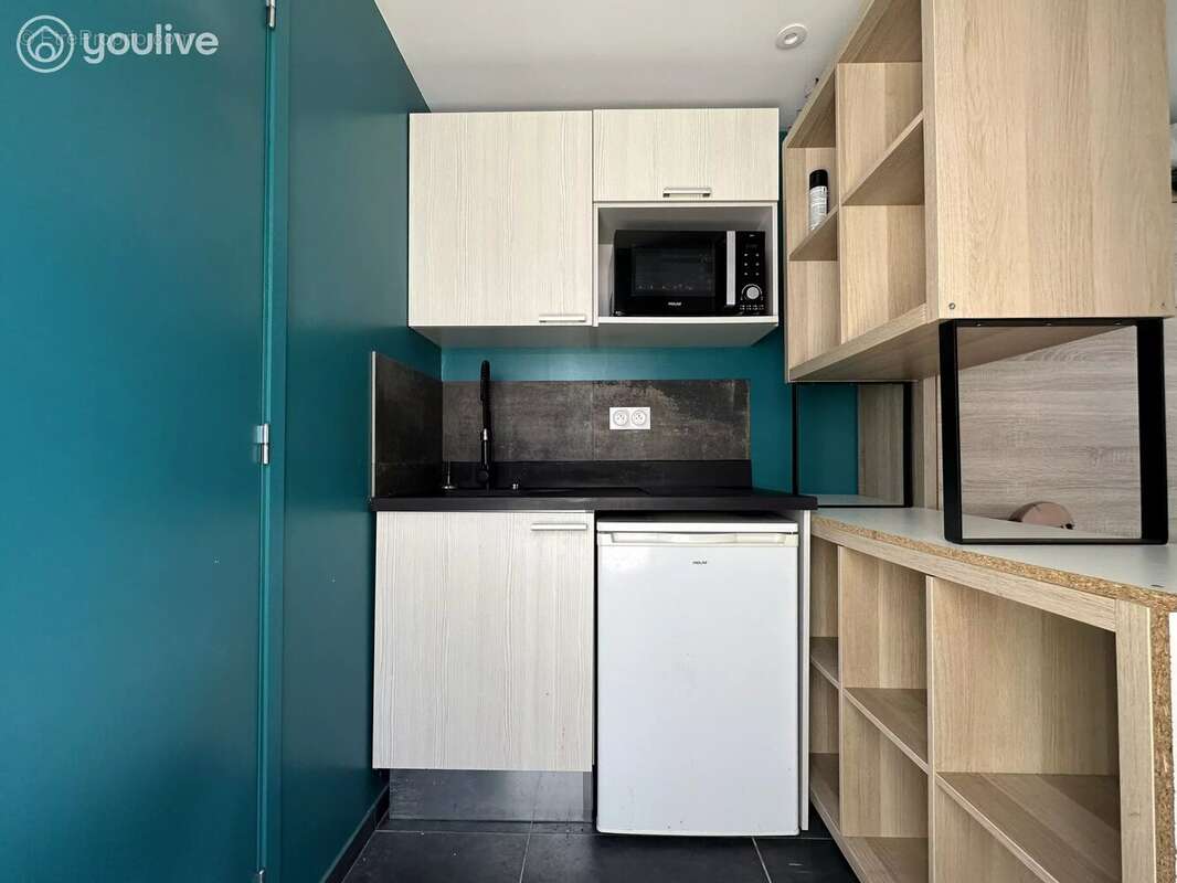 Maison de vacances avec piscine et studio La Chaume - photo 14
