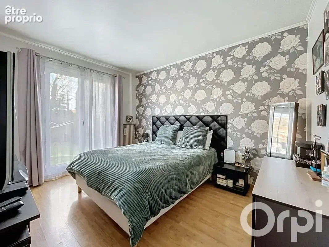 Maison à Vendre de 8 pièces à Longjumeau - photo 16