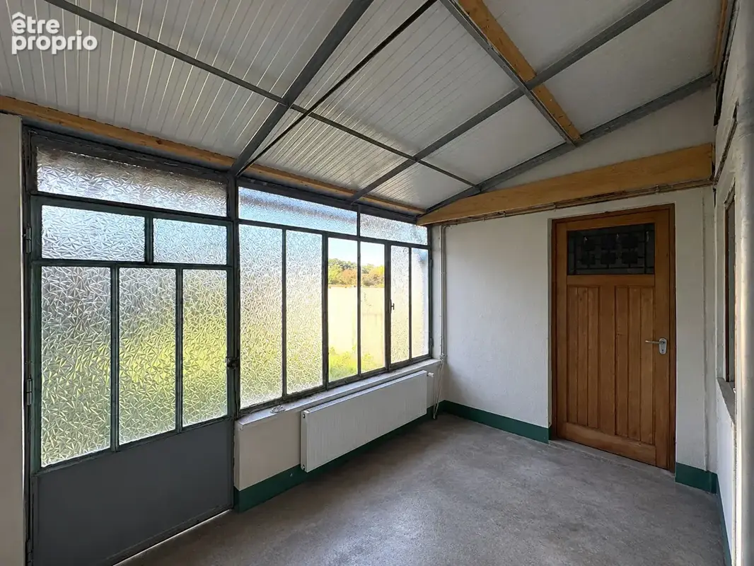 Maison 3 pièce(s) 58.03 m² - charleville-mézières - photo 7