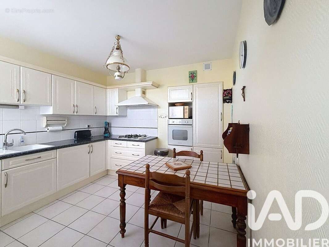 Photo 8 - Maison à LAPLUME