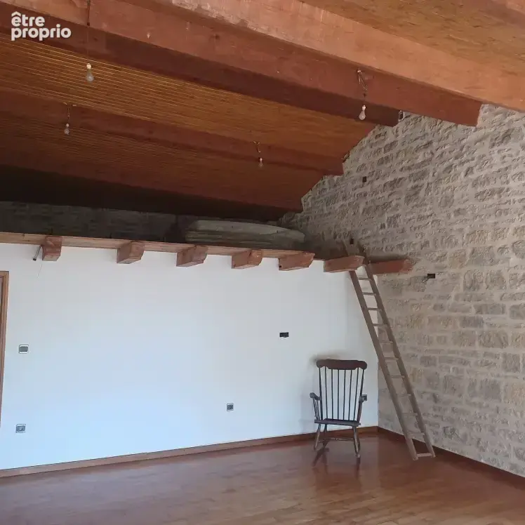  maison  en  pierre - photo 6