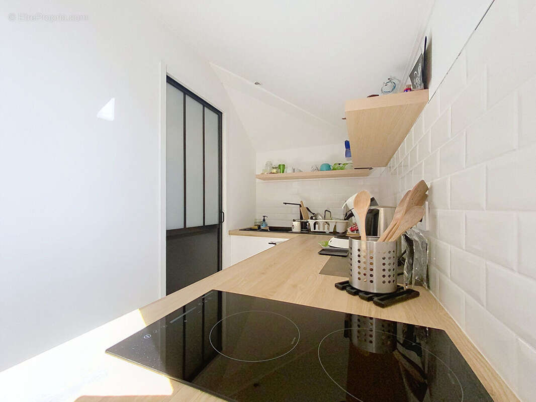 Appartement à BIARRITZ