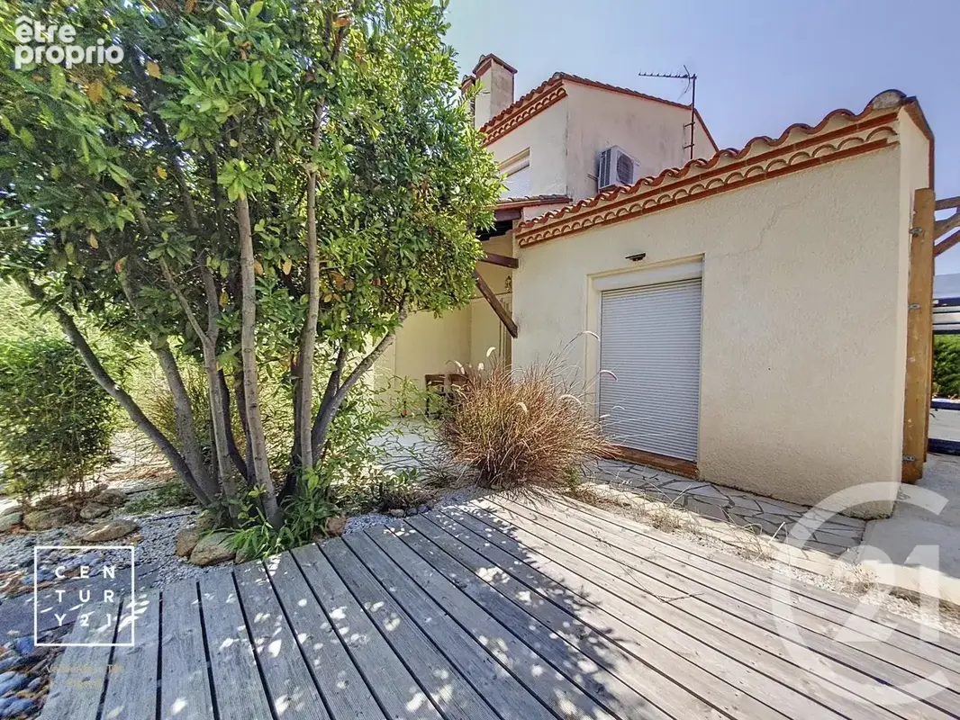Maison 5 pièces 127 m² à vendre à Saint-Esteve (66240) - photo 20