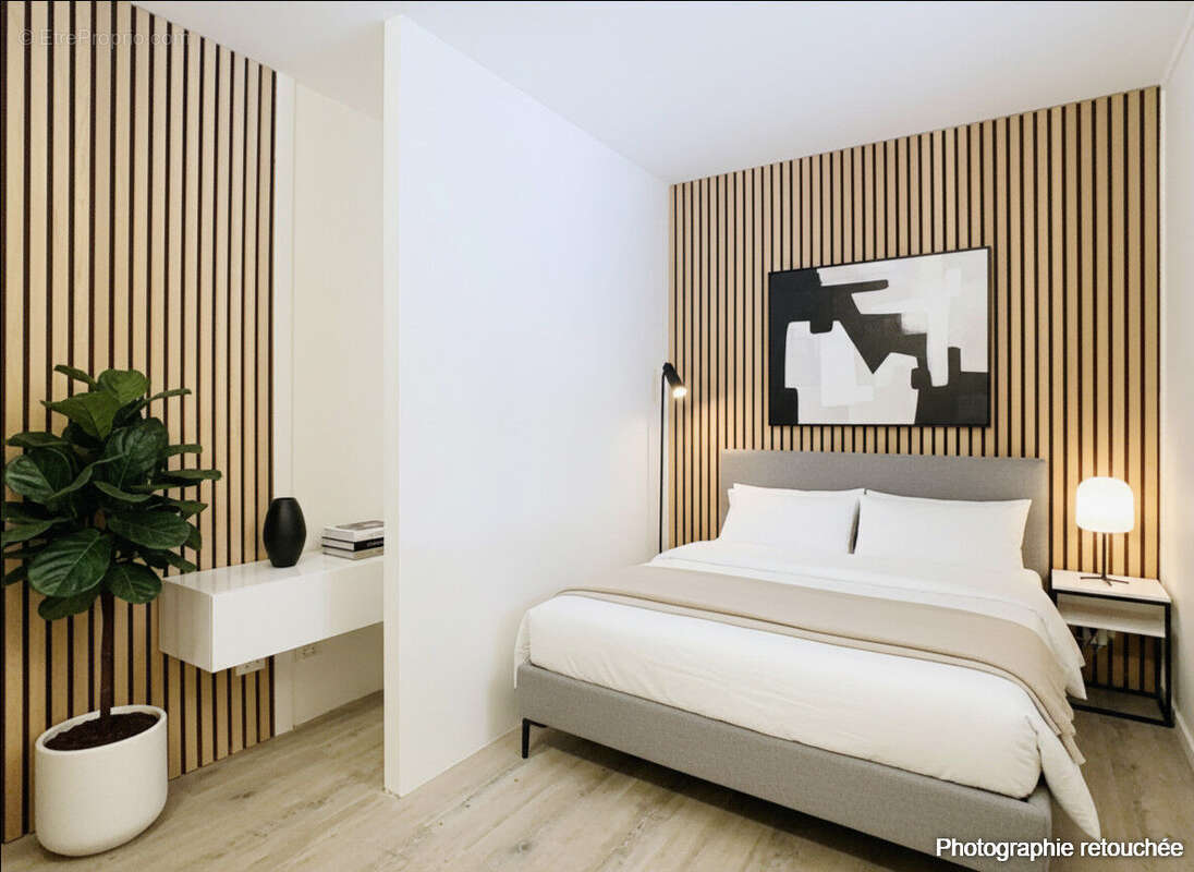 Appartement à CHOLET