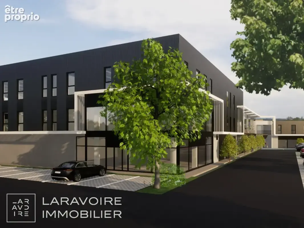 Commerce à SAVIGNEUX