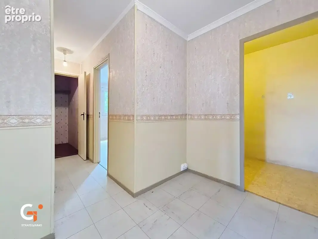 Appartement T3 – Résidence calme au Bois Landry - photo 7