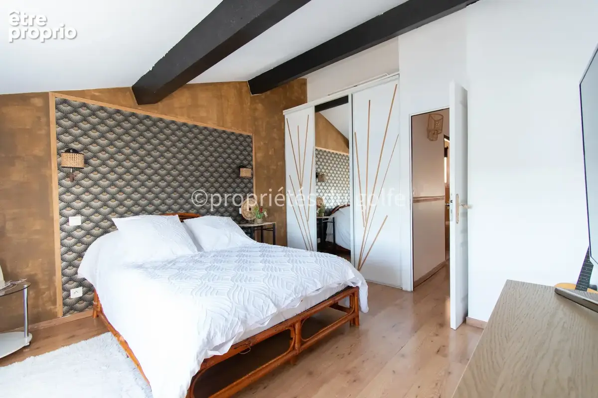 Sète, quartier de la pointe courte, maison avec vue exceptionnelle - photo 12