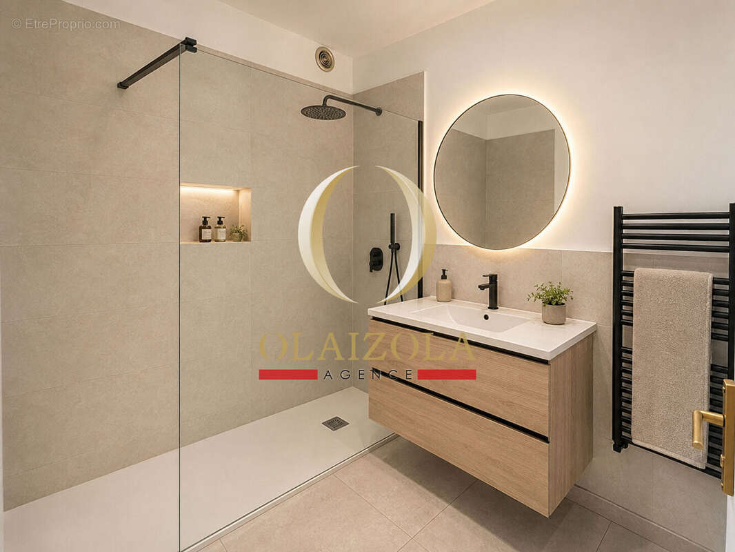Appartement à SAINT-JEAN-DE-LUZ