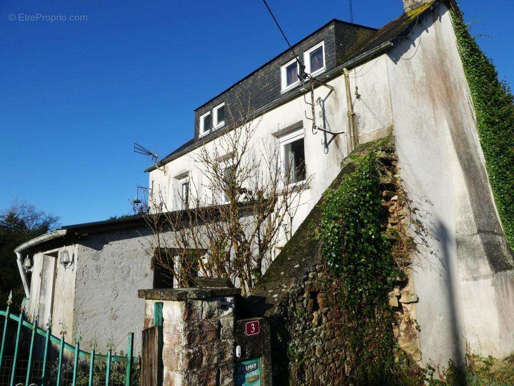 Maison 90 m² à Silfiac  - photo 2